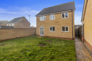 Rear Elevation- click for photo gallery